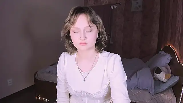 MariaMango online show from April 2, 2026, 9:43 pm