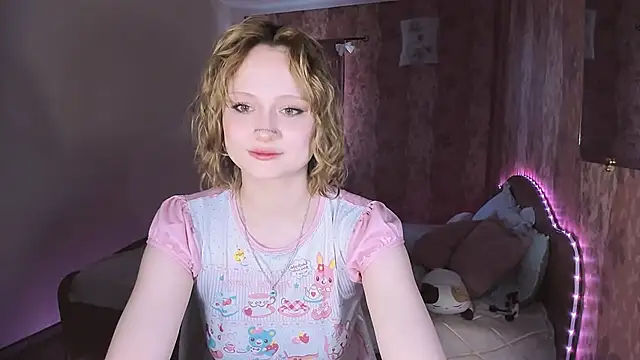 MariaMango online show from March 29, 2026, 11:12 am