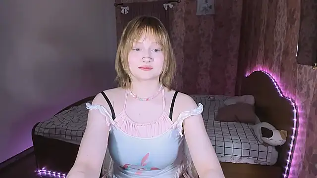 MariaMango online show from March 12, 2026, 3:01 am