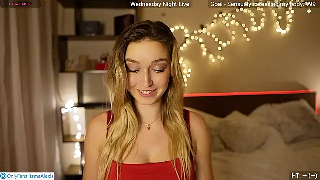 Snapshot of Alexis___Texas chatting on January 14, 2026, 8:01 pm Alexis Texas online show from January 14, 2026, 8:01 pm