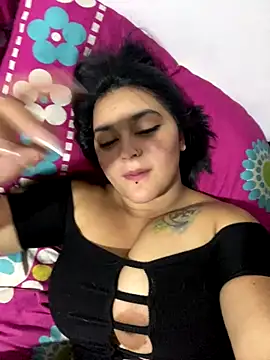 alina stark online show from November 30, 2025, 1:01 pm