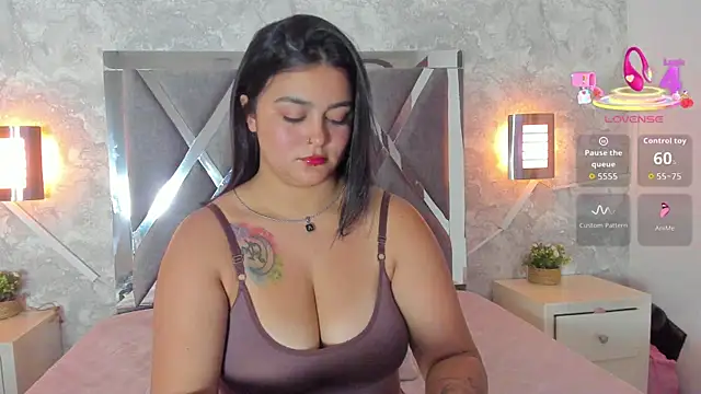 Snapshot of alina_stark chatting on January 17, 2026, 8:01 pm alina stark online show from January 17, 2026, 8:01 pm