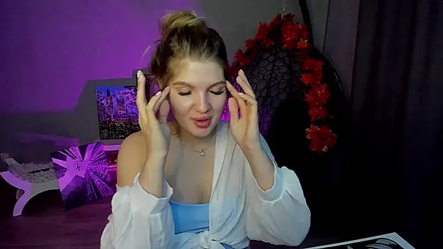 Snapshot of lily_williamss chatting on September 28, 2025, 12:17 am lily williamss online show from September 28, 2025, 12:17 am