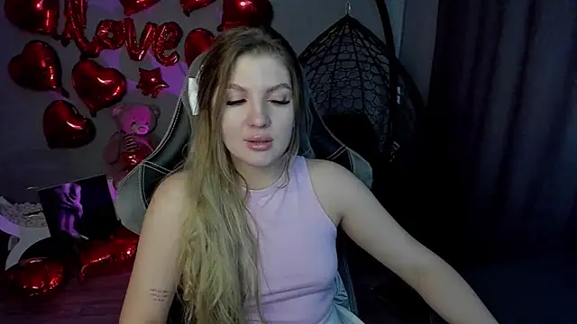 Snapshot of lily_williamss chatting on February 18, 2025, 3:10 am lily williamss online show from February 18, 2025, 3:10 am