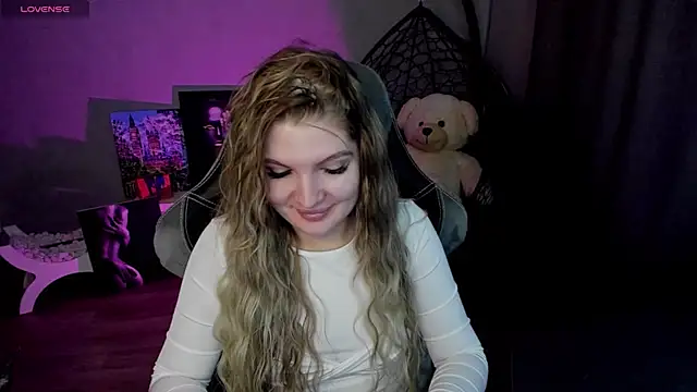 Snapshot of lily_williamss chatting on January 28, 2025, 3:36 am lily williamss online show from January 28, 2025, 3:36 am