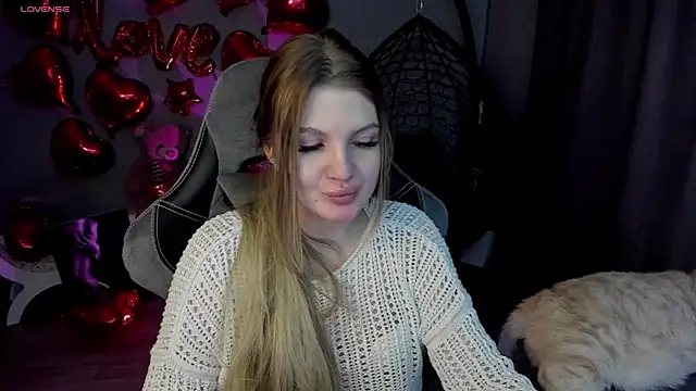 Snapshot of lily_williamss chatting on February 27, 2025, 3:08 am lily williamss online show from February 27, 2025, 3:08 am