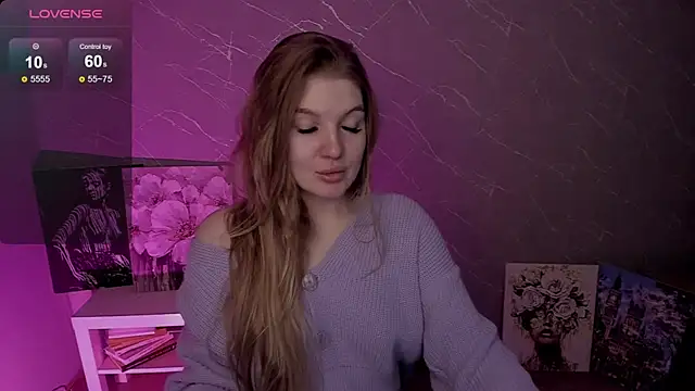 lily williamss online show from May 19, 2026, 12:26 am