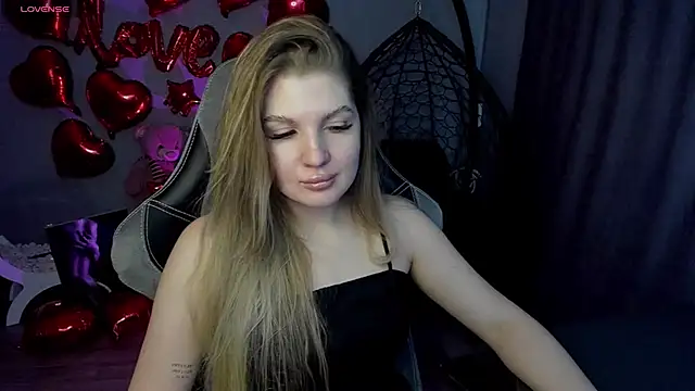 Snapshot of lily_williamss chatting on February 19, 2025, 3:06 am lily williamss online show from February 19, 2025, 3:06 am