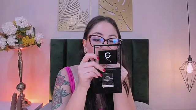 Emilywatsonn online show from June 2, 2026, 1:05 am