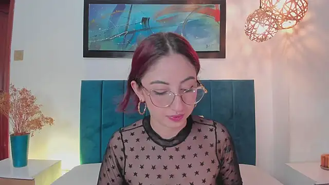 Emilywatsonn online show from September 26, 2025, 12:28 am