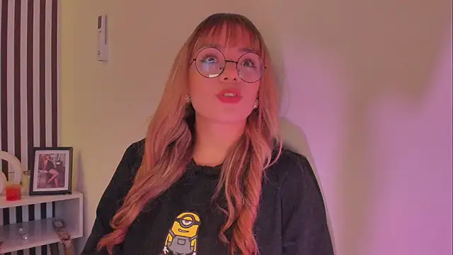 Samaantha-White online show from January 13, 2026, 11:58 am