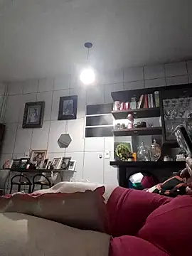 marcialoira online show from October 29, 2025, 10:52 pm