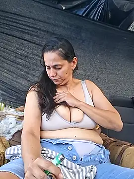 LoveCandy 666 online show from March 20, 2026, 6:20 pm