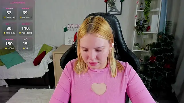 Snapshot of Stacy_Luv chatting on January 11, 2026, 9:05 am Stacy Luv online show from January 11, 2026, 9:05 am