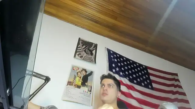 Snapshot of charlie_hotxxx chatting on January 8, 2026, 3:01 am charlie hotxxx online show from January 8, 2026, 3:01 am