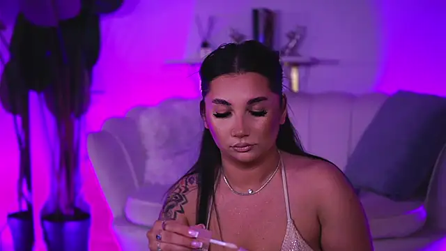 babyyboomm online show from April 19, 2026, 3:13 pm