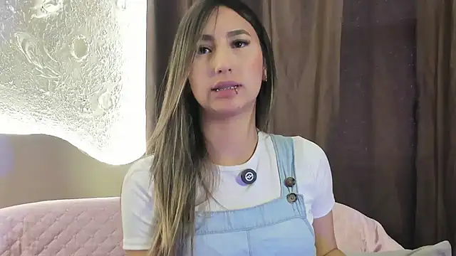  Emma Valka online show from September 18, 2025, 2:53 pm