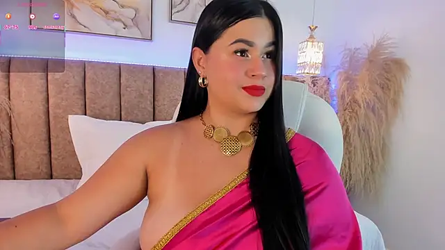 miahkumar online show from November 3, 2025, 6:44 pm