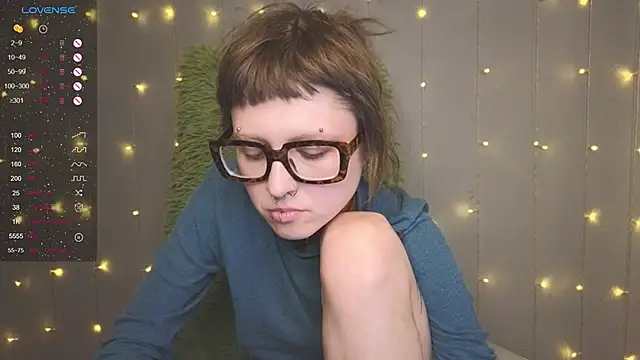 Snapshot of kortny_yo chatting on February 17, 2025, 12:32 am kortny yo online show from February 17, 2025, 12:32 am