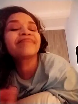 Alma Sexyy online show from November 26, 2025, 11:49 pm