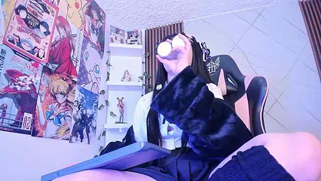 Purplee Baby online show from February 11, 2025, 11:12 pm