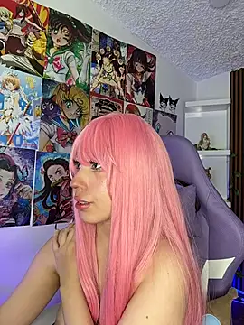 Purplee Baby online show from September 28, 2025, 9:55 pm