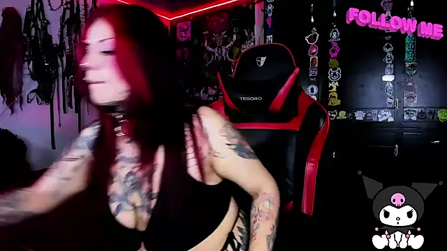 Snapshot of jannaink_ chatting on October 5, 2025, 10:44 pm jannaink online show from October 5, 2025, 10:44 pm