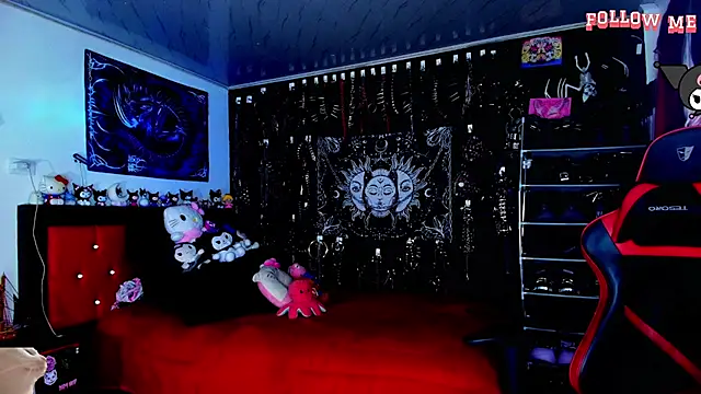 Snapshot of jannaink_ chatting on July 22, 2026, 7:05 pm jannaink online show from July 22, 2026, 7:05 pm