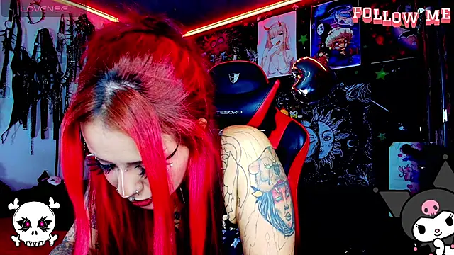 jannaink  online show from January 14, 2026, 2:48 am