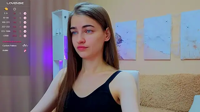 Snapshot of AstoriyaNight chatting on November 30, 2025, 4:13 am AstoriyaNight online show from November 30, 2025, 4:13 am