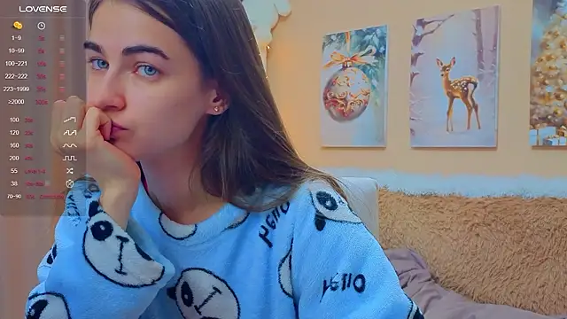 AstoriyaNight online show from January 18, 2026, 12:52 pm