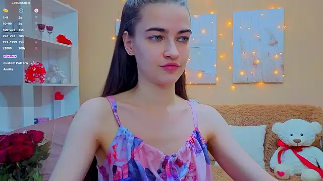 AstoriyaNight online show from February 12, 2026, 8:47 am