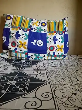 Snapshot of Kamarasa69 chatting on February 22, 2026, 9:00 am Kamarasa69 online show from February 22, 2026, 9:00 am