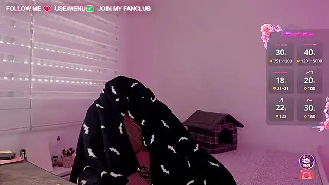 Snapshot of Domina_Deivis chatting on March 21, 2025, 7:11 am Domina Deivis online show from March 21, 2025, 7:11 am