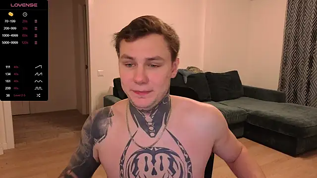 Snapshot of Lechery_boy chatting on October 27, 2025, 4:30 pm Lechery boy online show from October 27, 2025, 4:30 pm