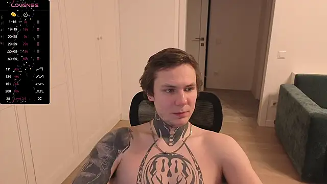 Lechery boy online show from April 4, 2026, 4:46 pm