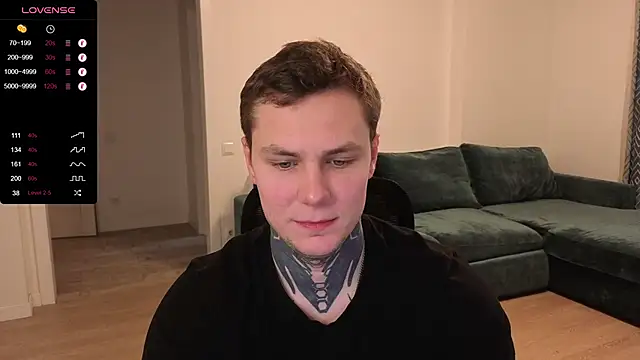 Snapshot of Lechery_boy chatting on December 15, 2025, 8:53 am Lechery boy online show from December 15, 2025, 8:53 am