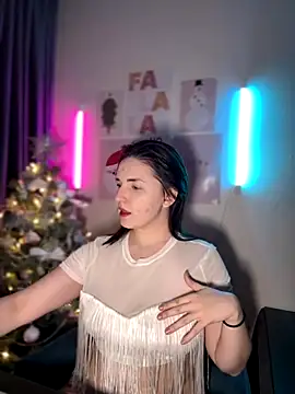 HoneySweetBee online show from December 19, 2025, 4:31 pm