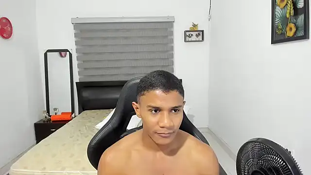 corzoethan online show from November 15, 2025, 10:36 pm