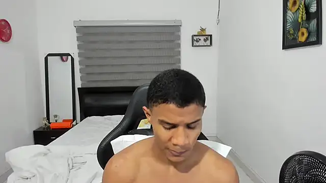 corzoethan online show from November 25, 2025, 10:54 pm