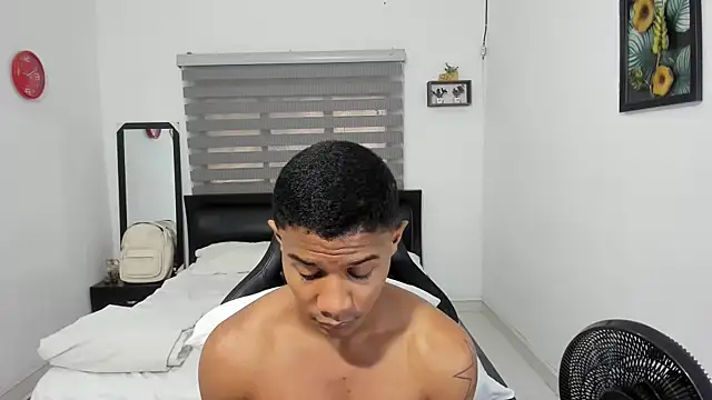 corzoethan online show from January 8, 2026, 2:34 pm