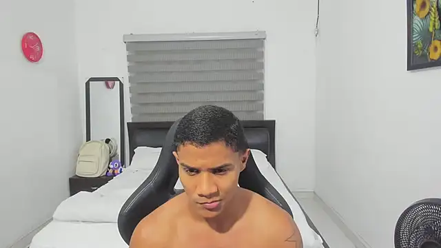 corzoethan online show from March 15, 2026, 11:12 pm