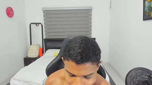 corzoethan online show from February 4, 2026, 11:22 pm