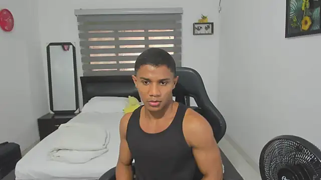 corzoethan online show from November 4, 2025, 5:39 pm