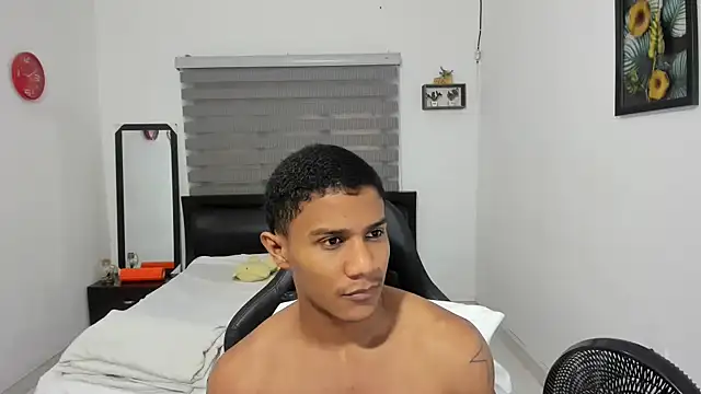 corzoethan online show from December 20, 2025, 10:12 pm