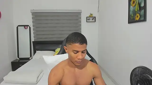 corzoethan online show from November 8, 2025, 10:57 pm