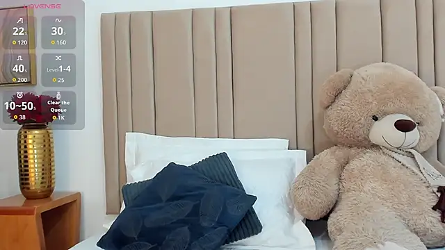 Snapshot of izadii chatting on December 5, 2025, 7:23 pm izadii online show from December 5, 2025, 7:23 pm