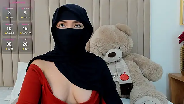 izadii online show from February 20, 2026, 6:43 pm