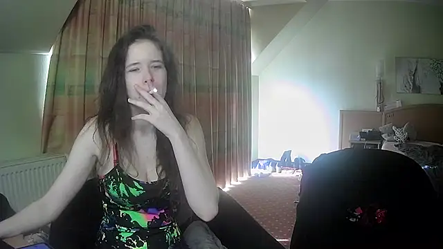 Princess-Lilly online show from February 22, 2025, 10:18 am