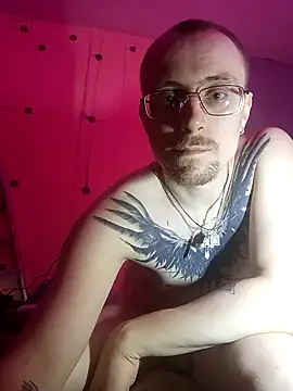 DavidMikli online show from February 25, 2026, 12:33 am